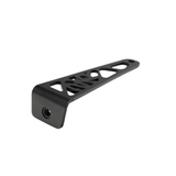 2Reach Achterspatbord Steun Zwart Gilera Runner 125-180cc 2 Takt