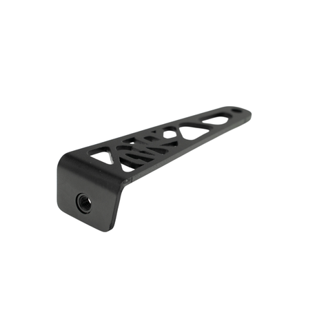 2Reach Achterspatbord Steun Zwart Gilera Runner 125-180cc 2 Takt