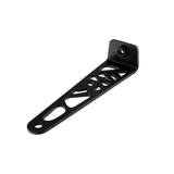 2Reach Achterspatbord Steun Zwart Gilera Runner 125-180cc 2 Takt