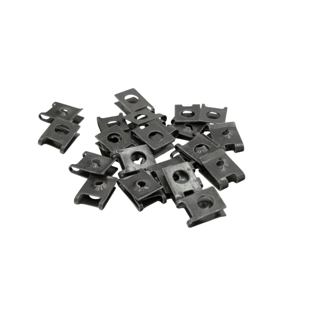Speednuts 3.5mm 25 pieces