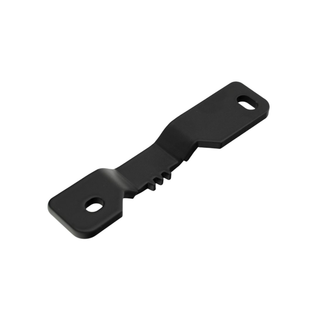 Vario Blokkeersleutel Kymco / GY6 50cc 4 Takt (12/16 Inch Lang Carter)