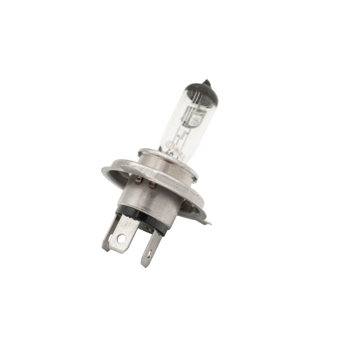 Koplamp Halogeen Wit H4 12V 35W Vespa Sprint / Universeel