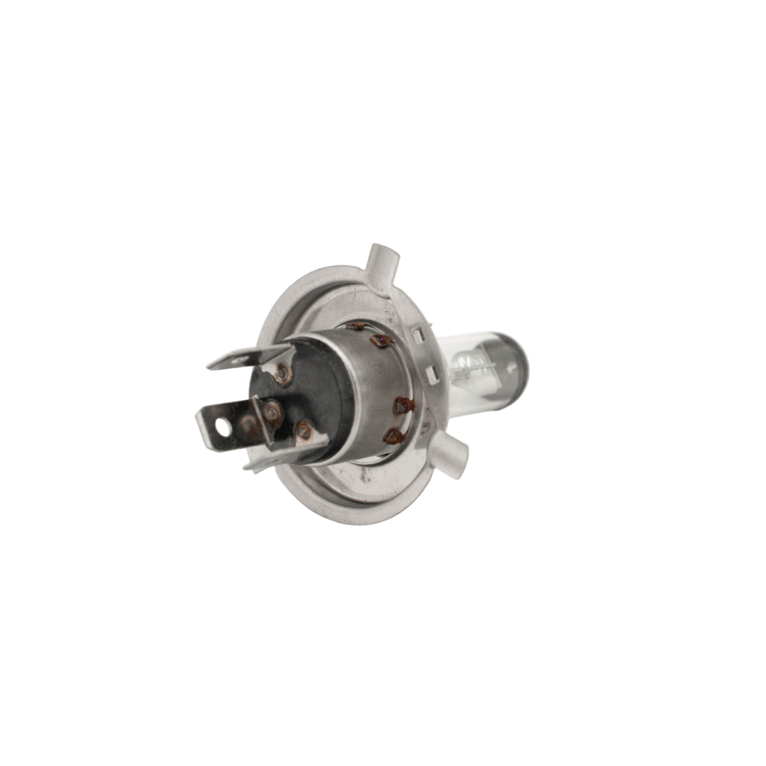 Koplamp Halogeen Wit H4 12V 35W Vespa Sprint / Universeel
