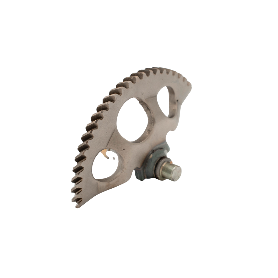 Kickstartas Piaggio / Gilera 125-180cc 2 Takt