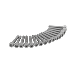 Carterboutset M6x35MM 16-Delig Piaggio / Vespa