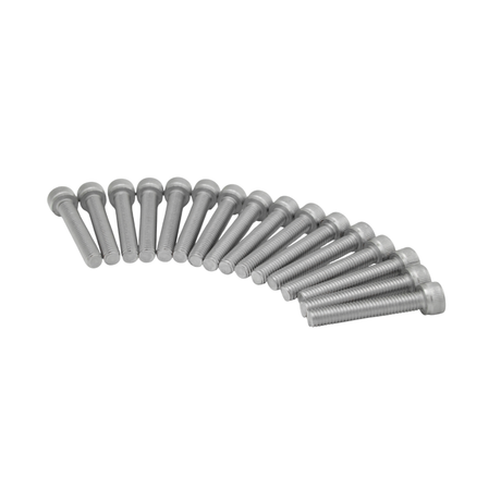 Carterboutset M6x35MM 16-Delig Piaggio / Vespa