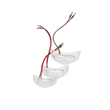 Grillverlichting LED Vespa Sprint / Primavera
