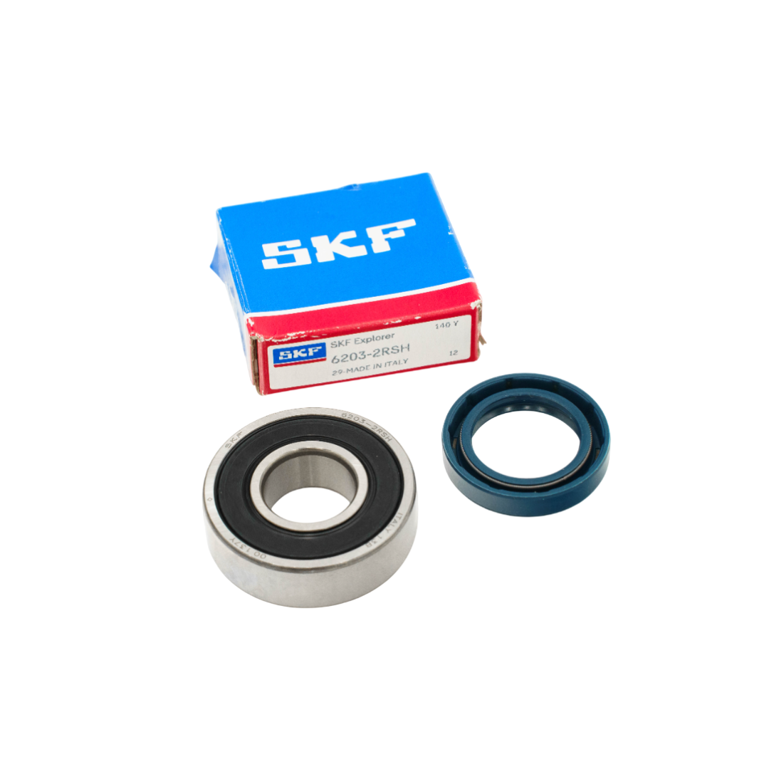 Revisieset CIF Achteras Minarelli 50cc 2 Takt