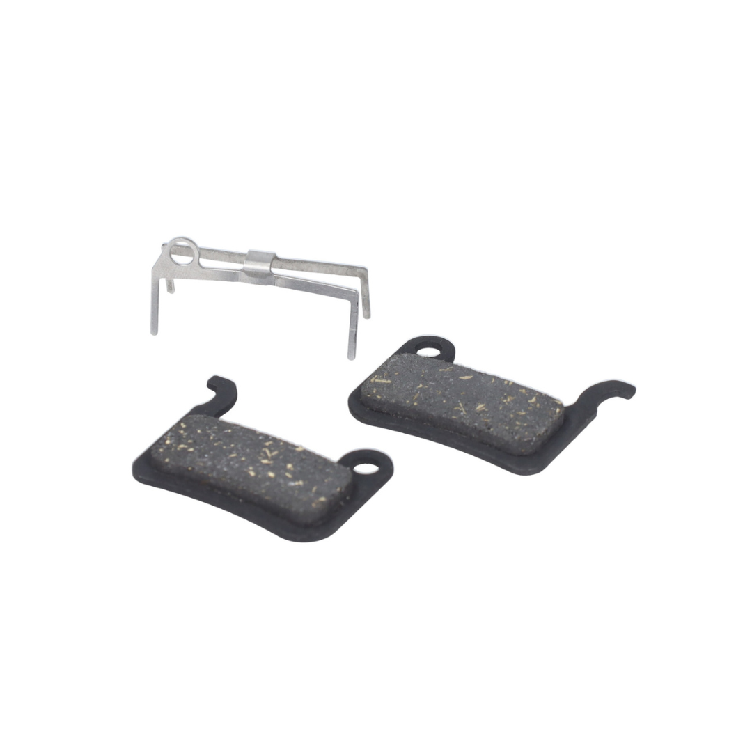 Remblokset DMP Ouxi V8/H9
