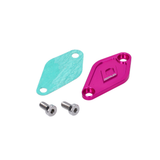 Afdekplaat Oliepomp Doppler Roze Minarelli AM6