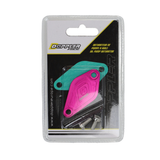 Afdekplaat Oliepomp Doppler Roze Minarelli AM6