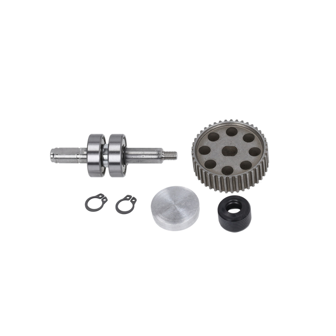 Waterpompset Polini Piaggio 50cc 2 Takt