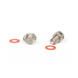 Aftapplug Vertandingsolie M8x8MM BGM Piaggio / Gilera 125-180cc 2 Takt