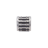 Naaldlager Polini 14x18x17 Zilver