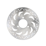 Remschijf Fast Arrow 220MM 3-Gaats Derbi Senda