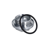 Aftapbout Oliefilter incl. O-Ring Piaggio / Vespa