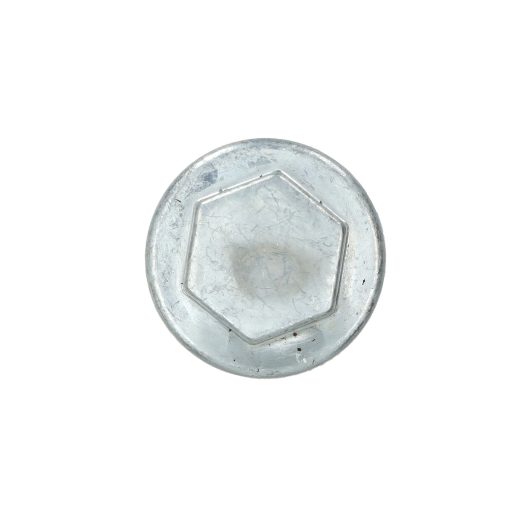 Aftapbout Oliefilter incl. O-Ring Piaggio / Vespa