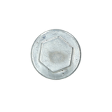 Aftapbout Oliefilter incl. O-Ring Piaggio / Vespa
