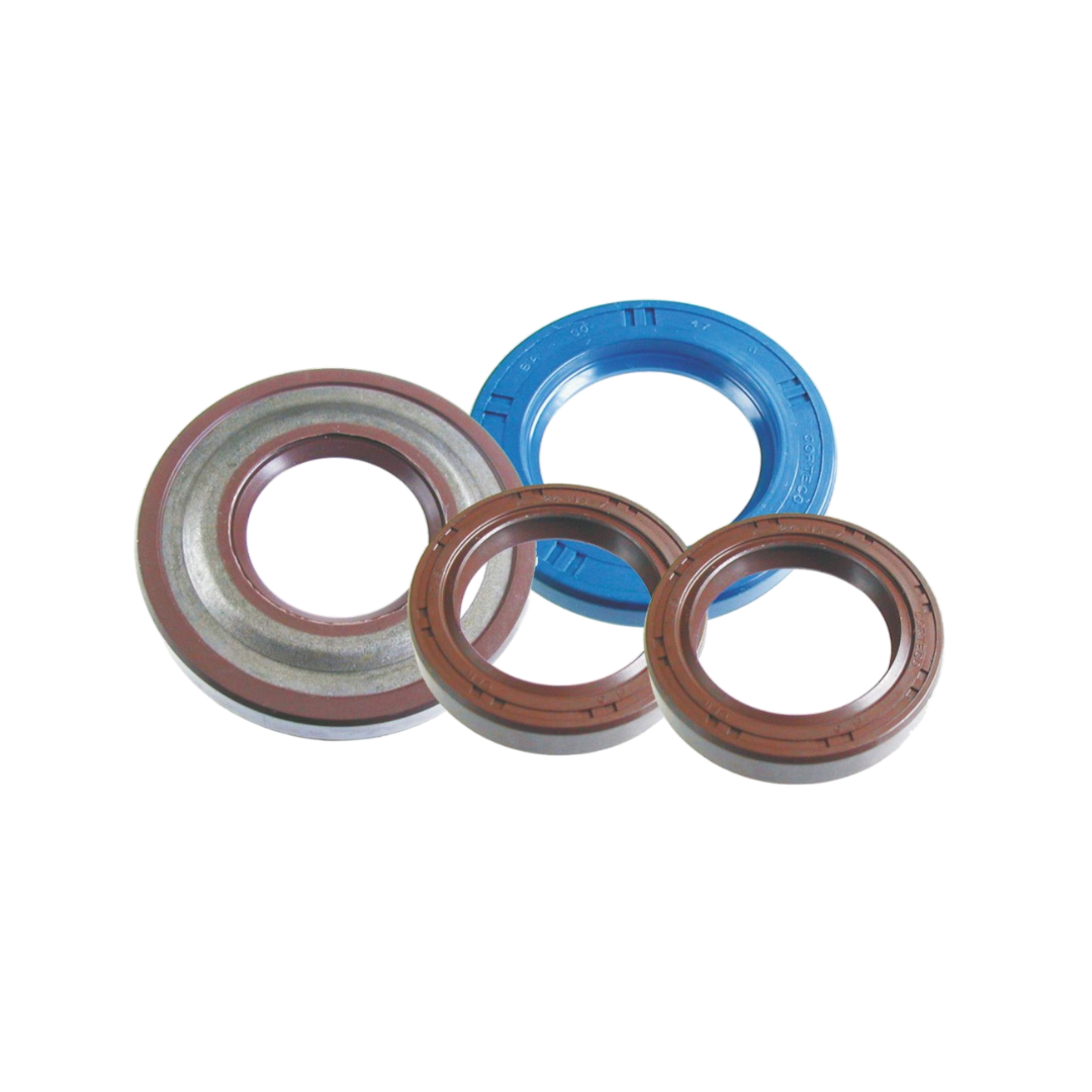 Keerringset Motorblok Compleet Piaggio / Gilera 125-180cc 2 Takt