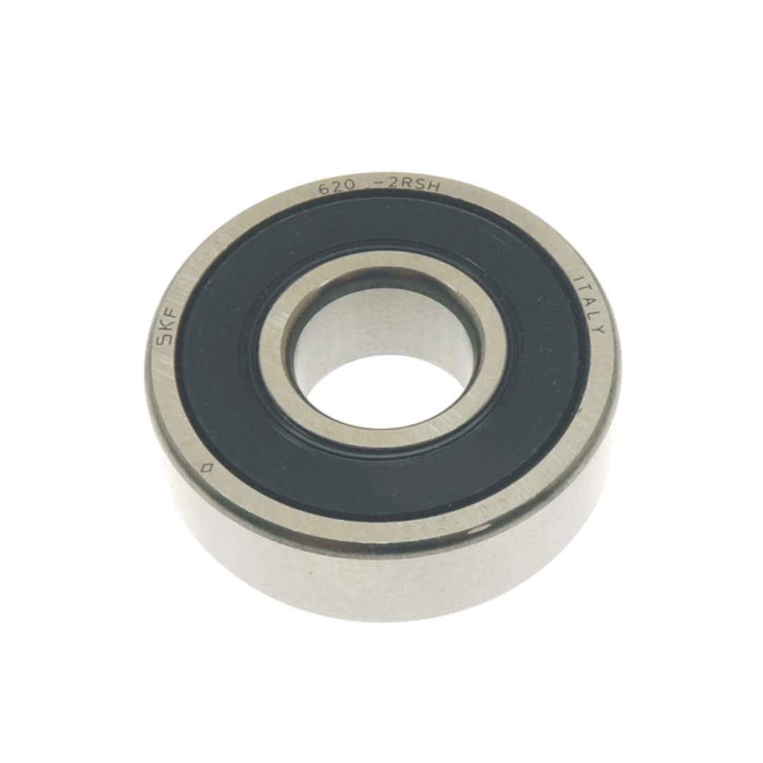 Voorwiellager SKF 6203-2RSH 17x40x12MM Piaggio 2 Takt Oud Model