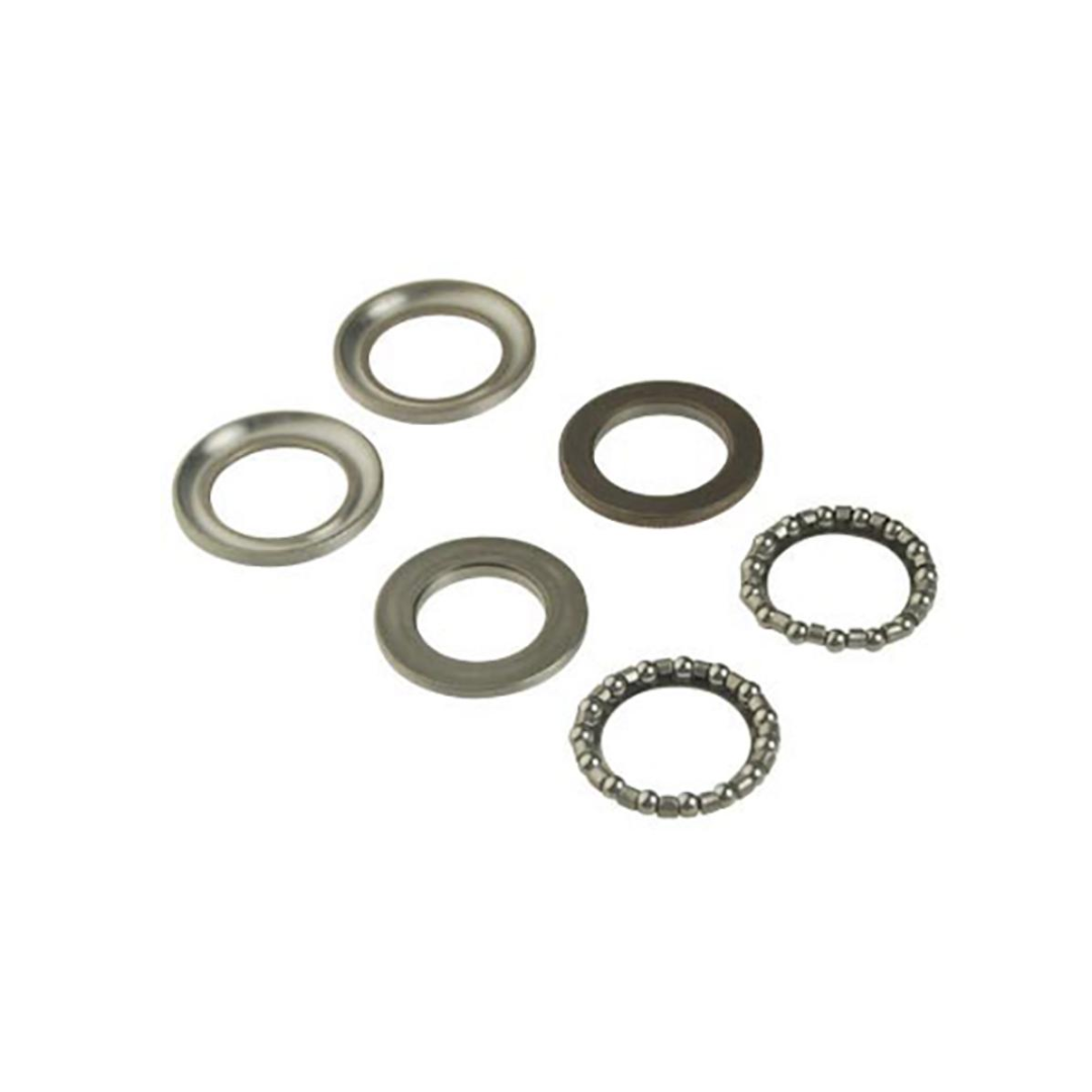 Balhoofdlagerset Teknix MBK Booster / Yamaha BW's Vanaf 2004