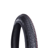 Buitenband Mitas/Sava 225x16 TT 38J B8 Tomos