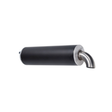 Damper DDL 3 Bolts 70-100cc 60mm Black - Old Model