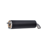 Damper DDL 3 Bolts 70-100cc 60mm Black - Old Model