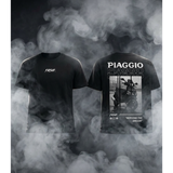 FRSH. T-Shirt Piaggio