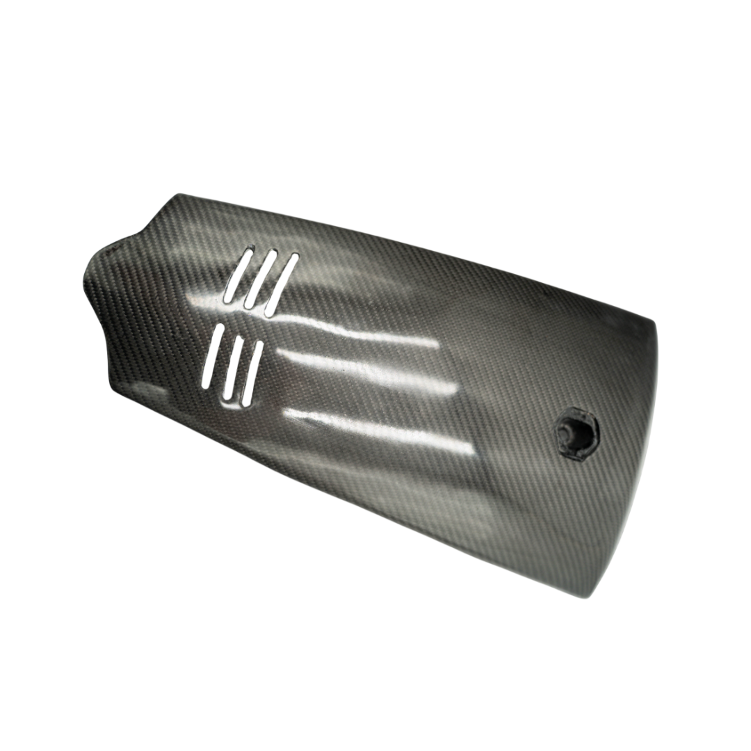 Zehenkappe Gilera Runner SP / FXR / FX Carbon
