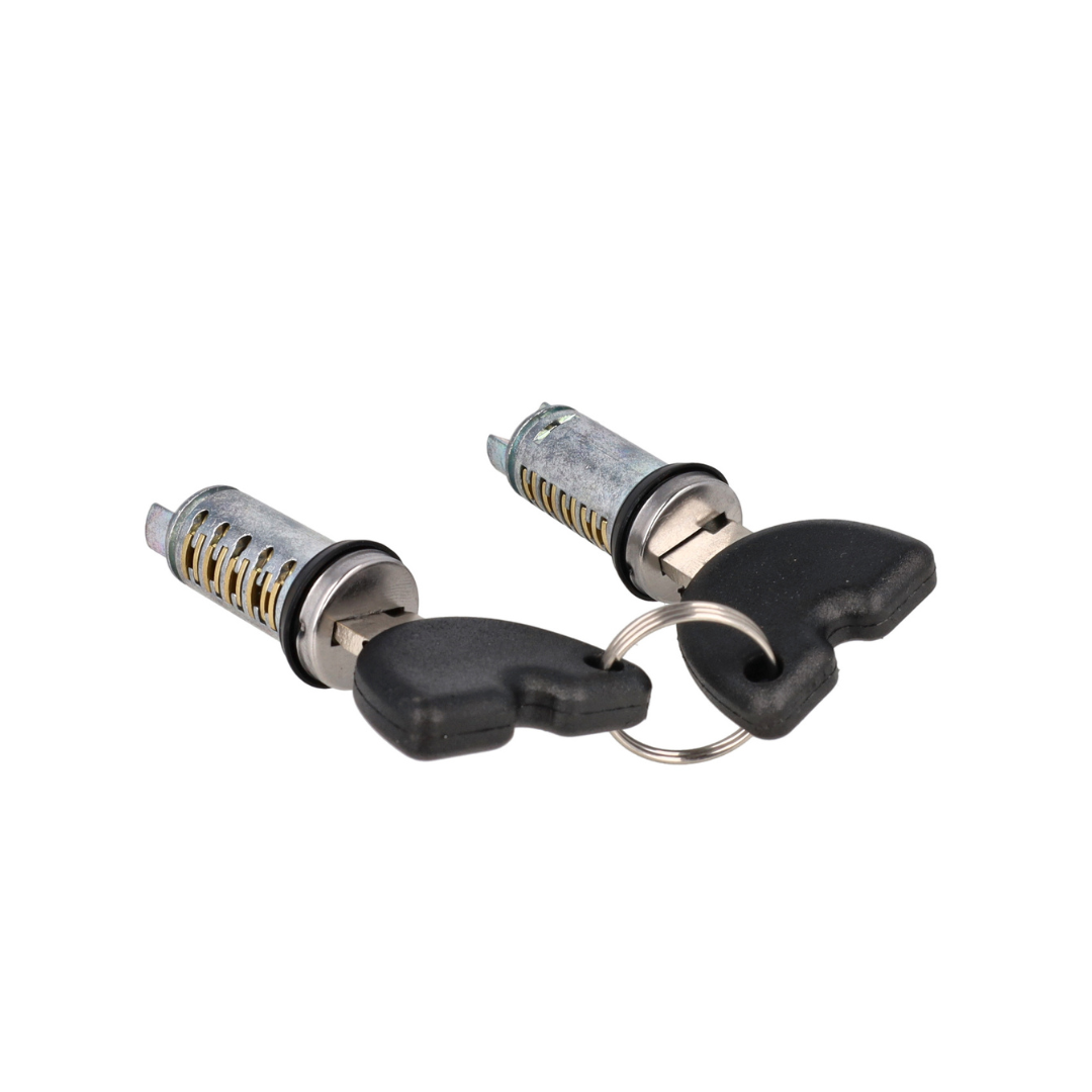 Kit serrure de contact Piaggio Zip / Vespa