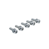 Polini CNC Wielnaaf Piaggio Zip SP