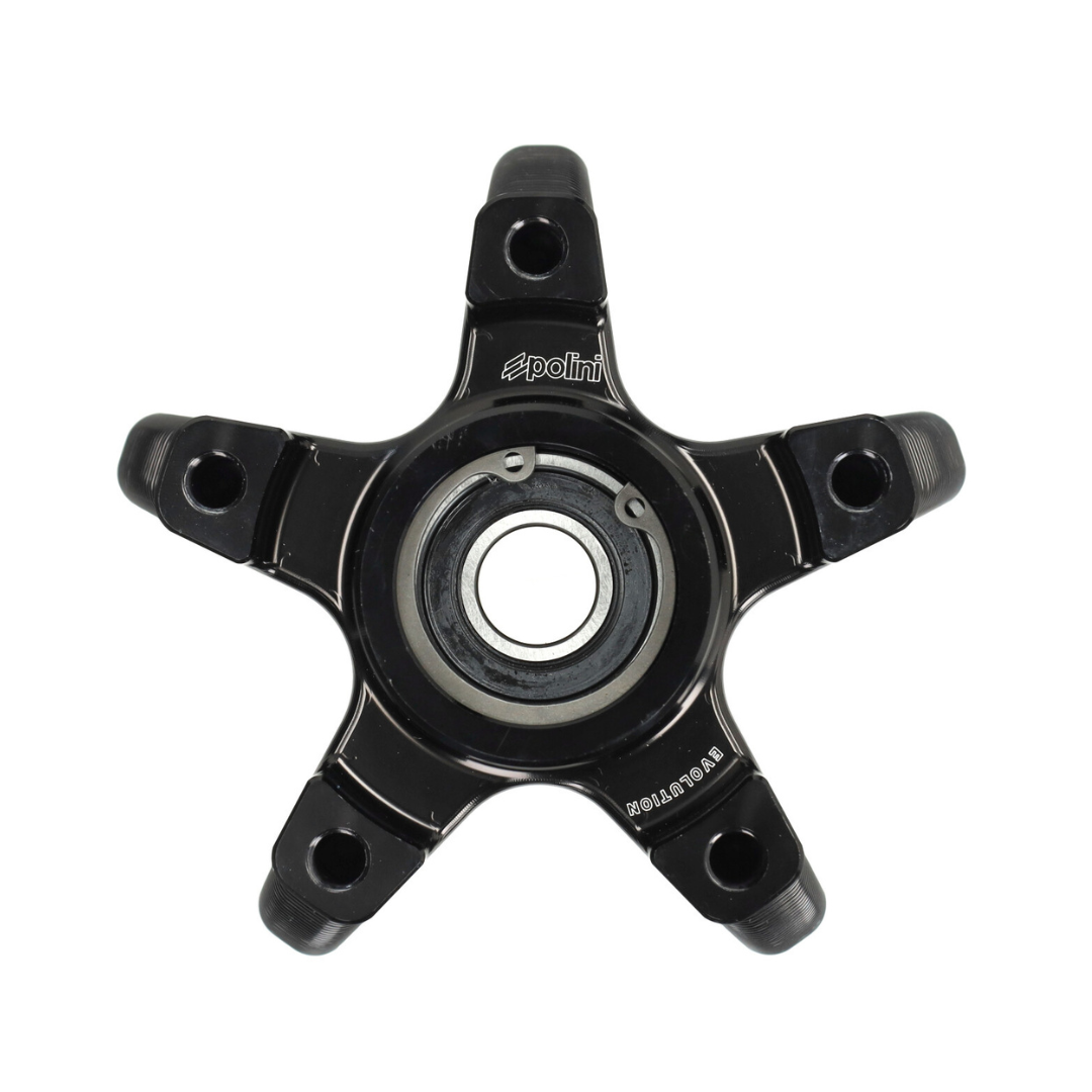 Polini CNC Wielnaaf Piaggio Zip SP