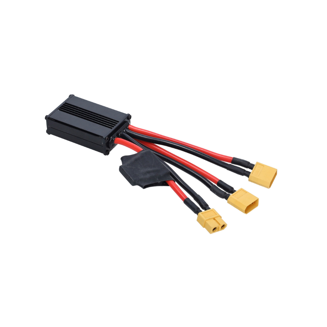 Converter Max Series Ouxi V8 Fatbike 3 Plug Connection