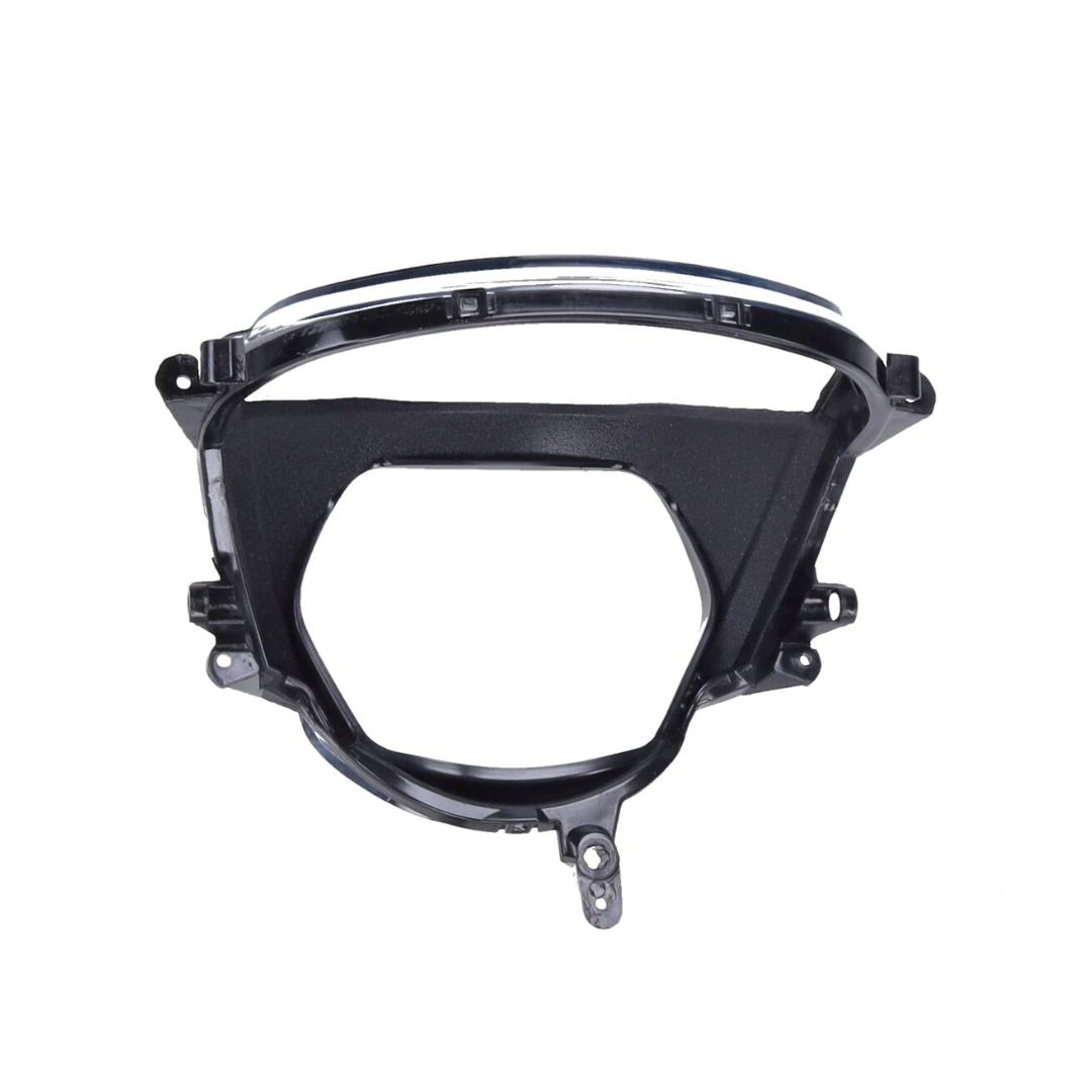 Verre de phare modèle original Piaggio Zip Clear