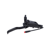 Leva Freno + Pompa Idraulica Destra 3 Poli V20 Logan