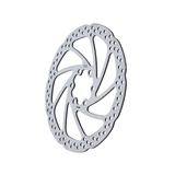 Brake Disc Brake Cable 6-Hole Version 160MM Fatbike