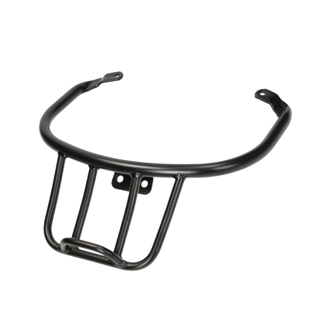 Indo rack Vespa Sprint / Primavera Mat Black