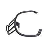 Indo rack Vespa Sprint / Primavera Mat Black