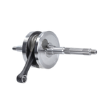 Crankshaft Original Model Piaggio Zip & Vespa 4 stroke Euro 2/4/5