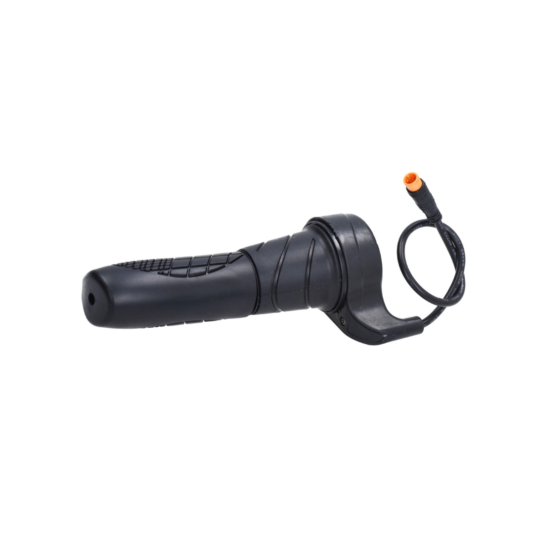 Throttle + Handle With Plug Ouxi V8 Fatbike