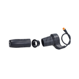 Throttle + Handle With Plug Ouxi V8 Fatbike
