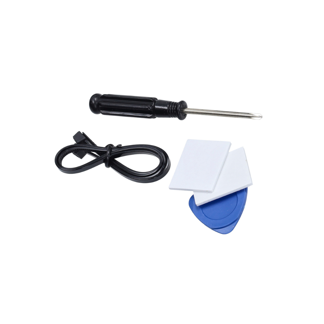 Set Alarme + Télécommande Universel Fatbike