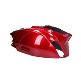 Kit carrosserie Piaggio Zip Bordeaux Rouge