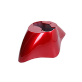 Kit carrosserie Piaggio Zip Bordeaux Rouge