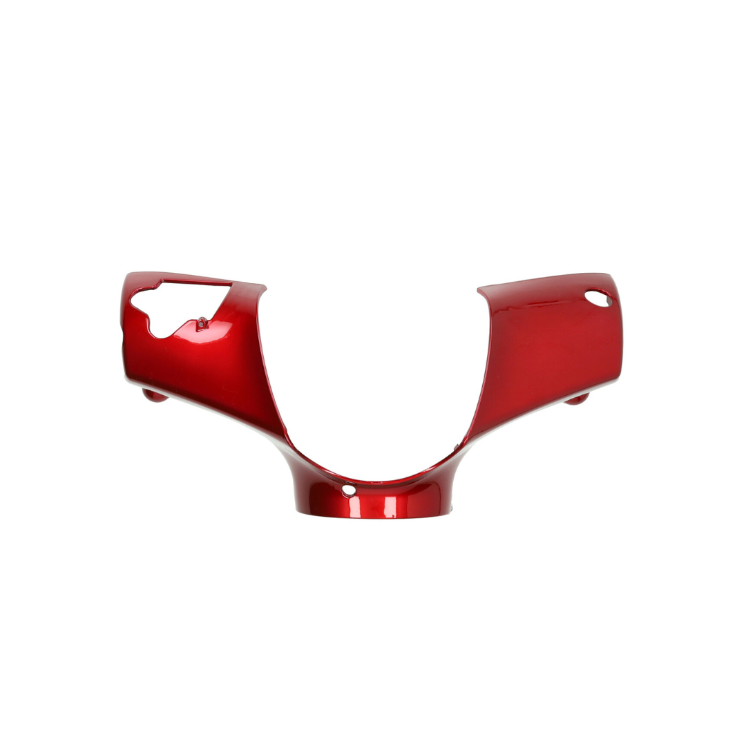 Kit carrosserie Piaggio Zip Bordeaux Rouge