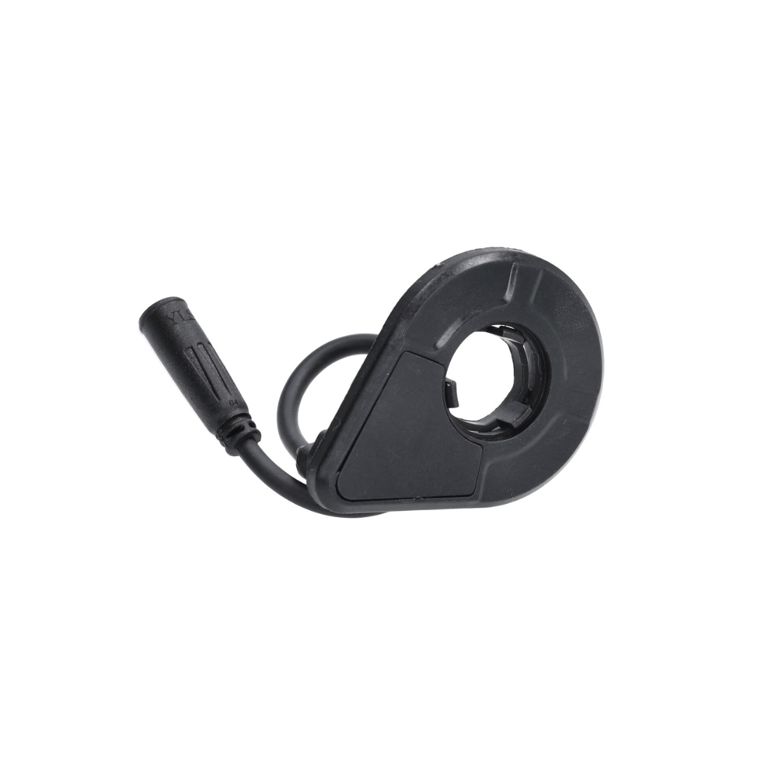 Sensorpedalunterstützung ohne Verlängerungskabel V8 Fatbike