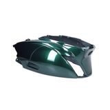 Set Capace Piaggio Zip Jaguar Green