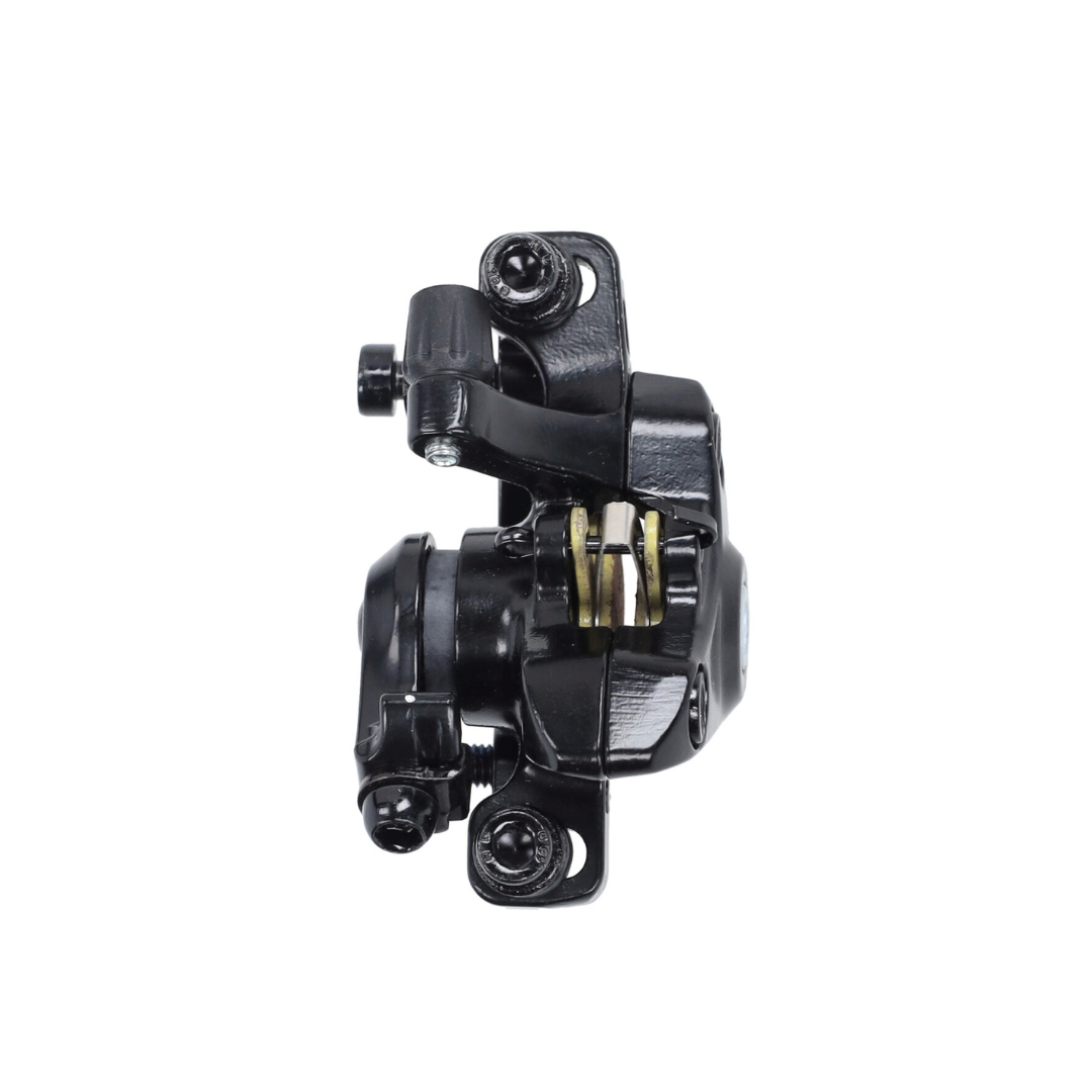 Remklauw Voor + Remblokken Kabel Model V8 Mini