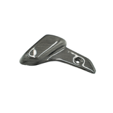 Jeu de repose-pieds Duo Carbone Vespa Sprint / Primavera